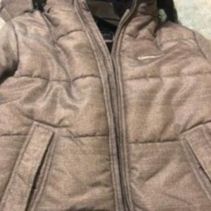 LONDON FOG BOYS COAT